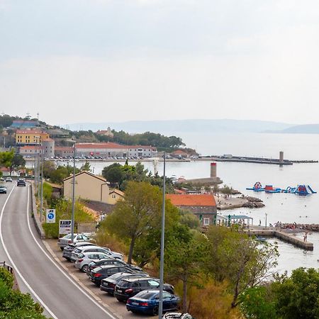Apartmani Silvana&Vera Senj  Eksteriør billede