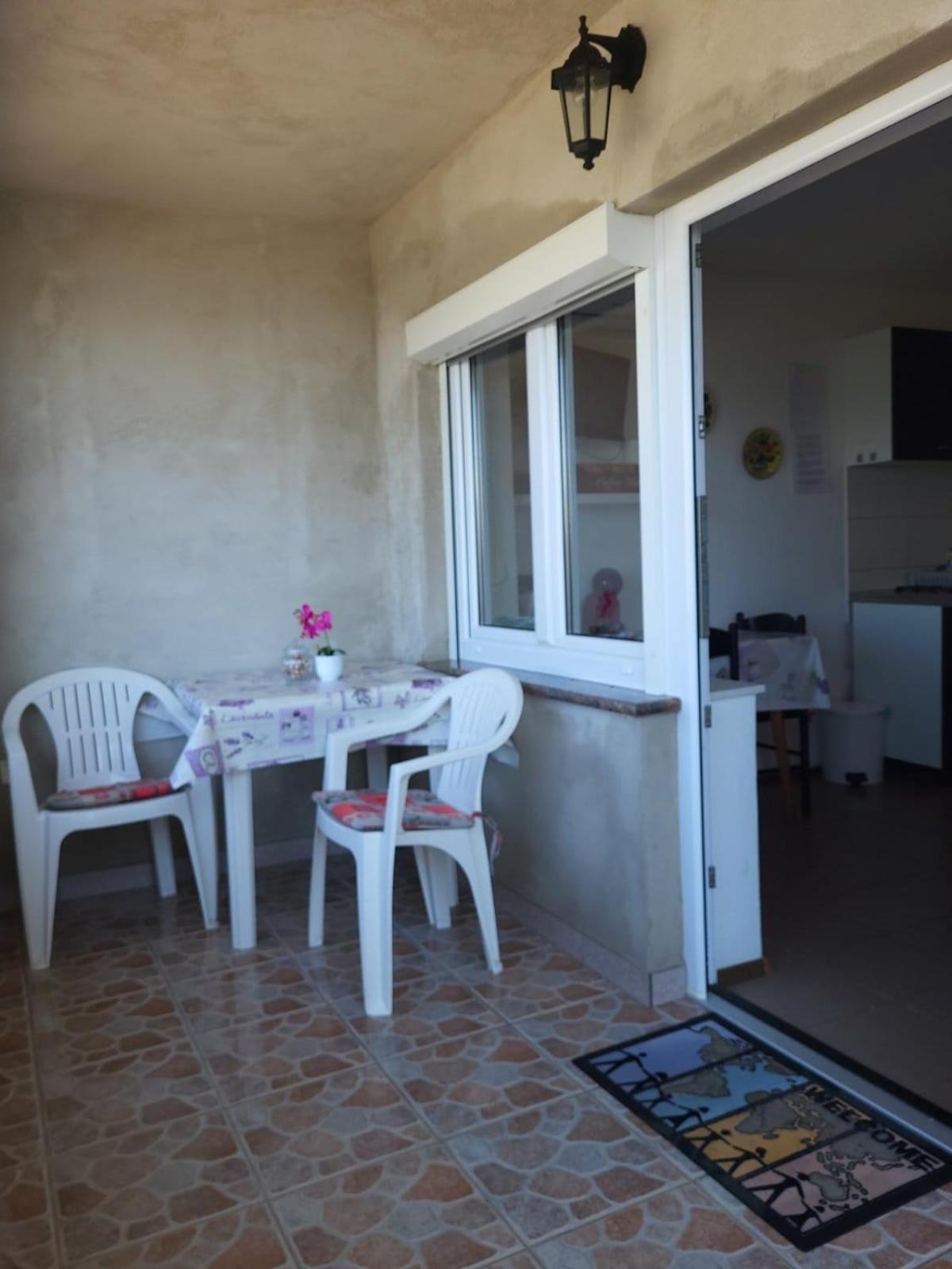 Apartmani Silvana&Vera Senj  Eksteriør billede
